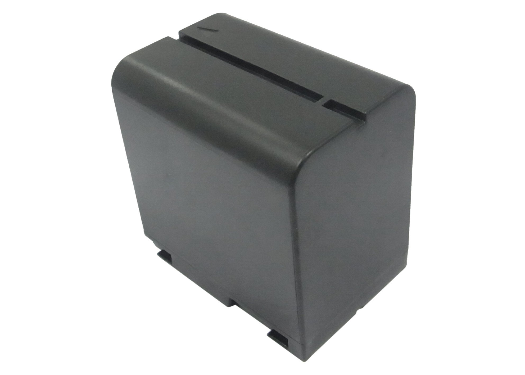 Cameron Sino Rechargeable Battery for JVC GR-DVL120U Camcorder - Long Lasting Power for Travel Vlogging & Home Video Recording