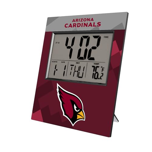 Arizona Cardinals, No Color