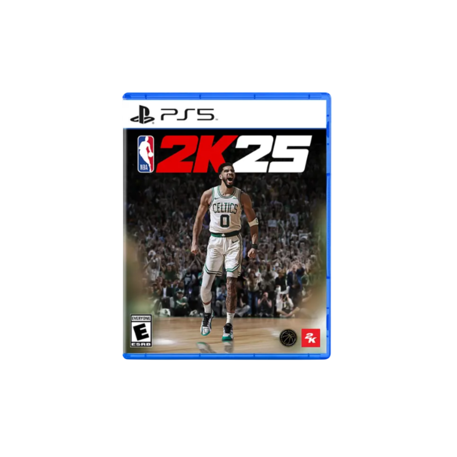 NBA 2K25 - PlayStation 5 Game | Latest Basketball Simulation | Perfect for Competitive Gaming & Sports Fans