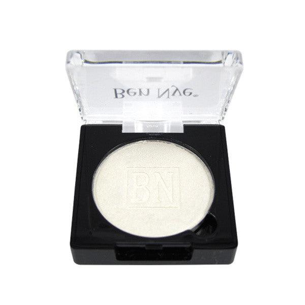 Ben Nye Lumiere Grand Colour Pressed Eye Shadow - Long Lasting Highly Pigmented Makeup for Professional & Everyday Use - Perfect for Stage, Photography & Special Occasions