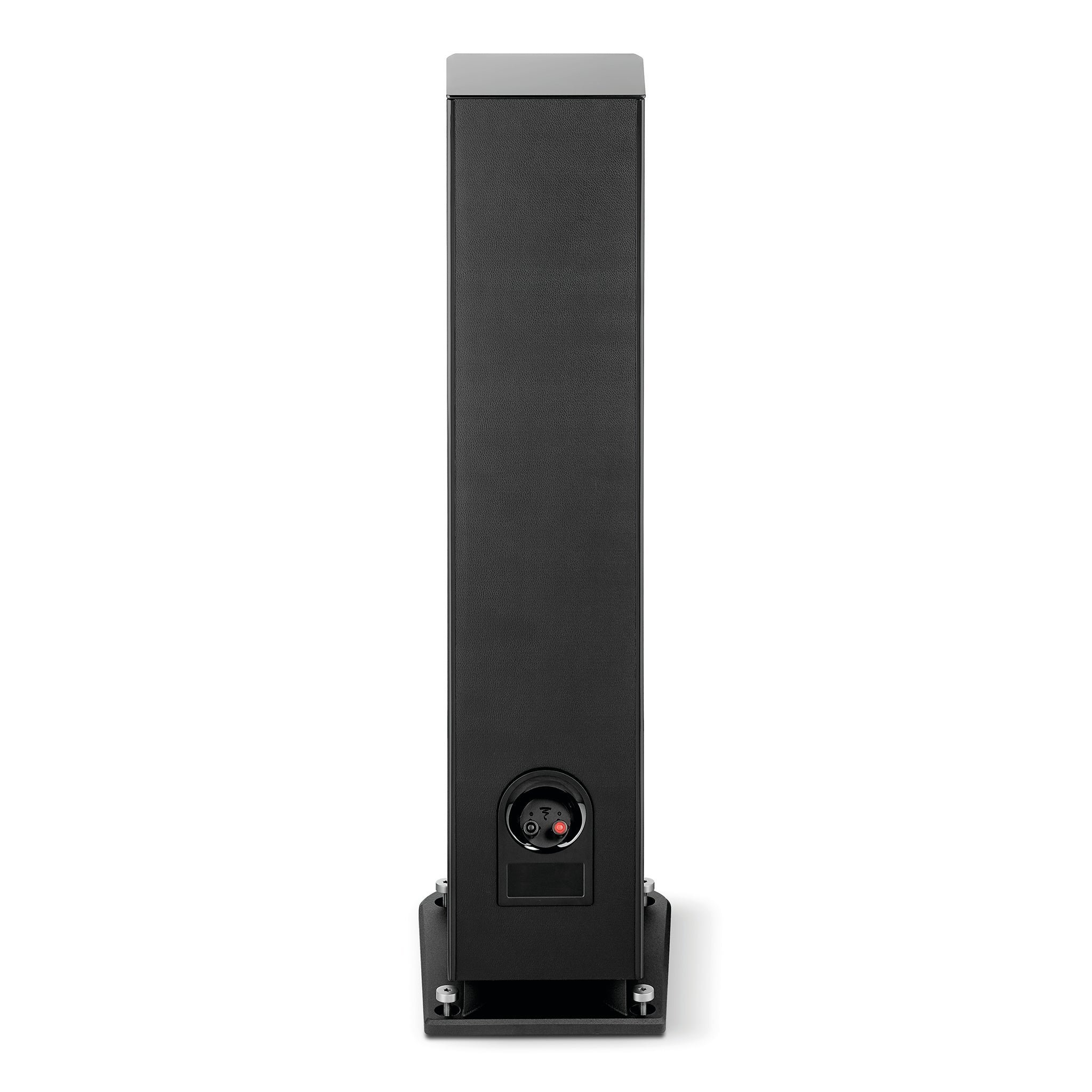 Focal Aria Evo X No2 Floorstanding Loudspeaker - High-End HiFi Stereo Speaker for Home Theater & Audiophile Music Listening (Single Speaker)
