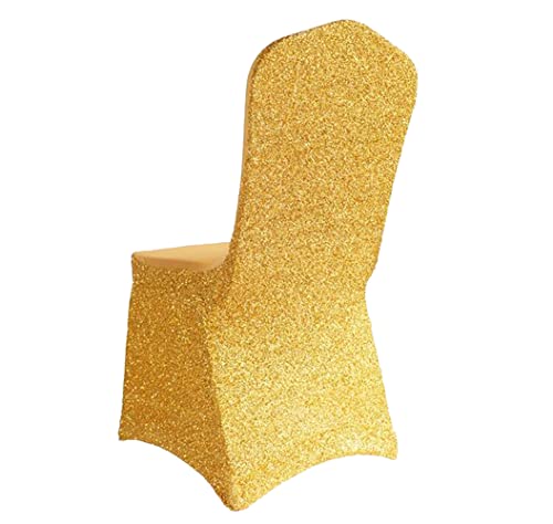Glitter Gold