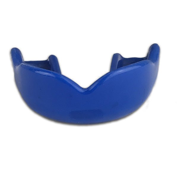 Blue High Impact Mouthguard for Sports - Protective Dental Guard for Boxing, MMA, Football & Rugby | Comfortable Fit for Athletes