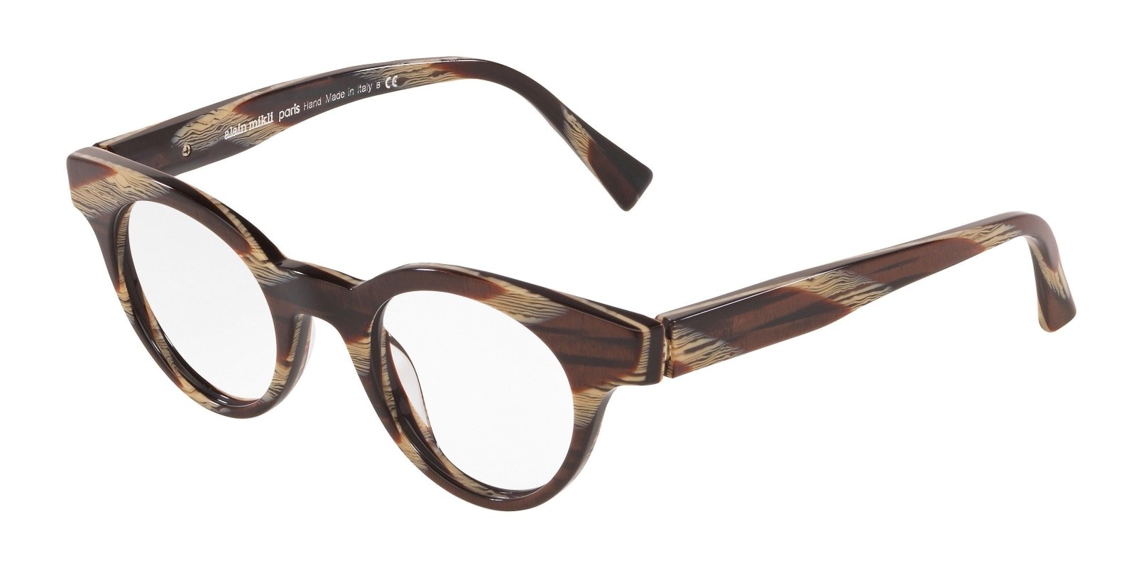 006 - Brown