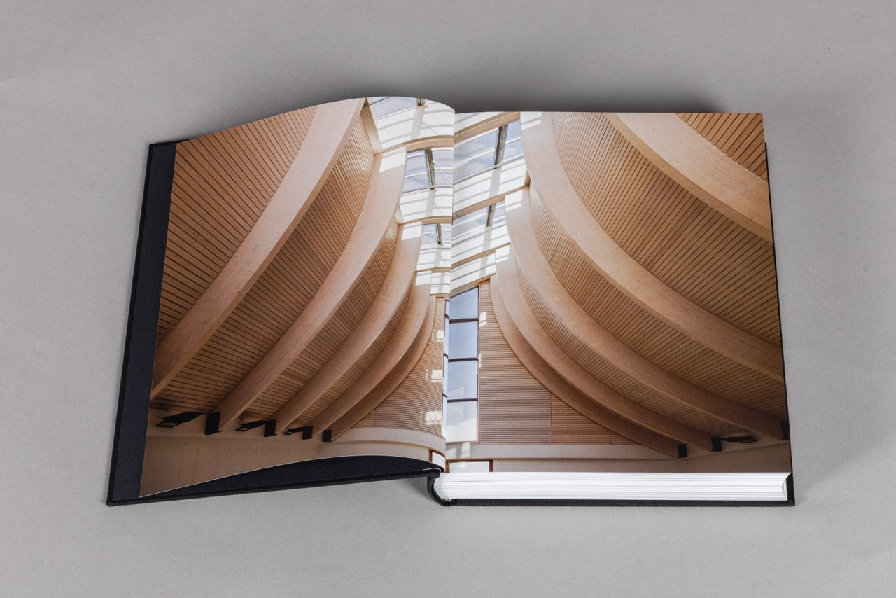 JOY: Kim Utzon Architect - Modern Home Design & Architecture Books for Interior Designers, Home Decor Enthusiasts - Perfect for Coffee Table Decor & Creative Inspiration