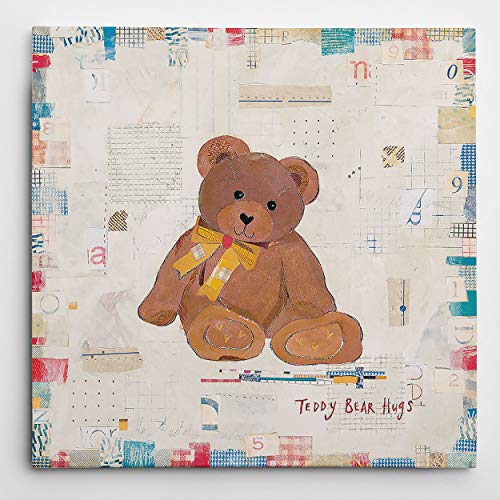 Teddy Bear Hugs