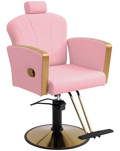 Pink-gold