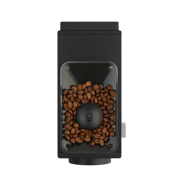 Fellow Ode Brew Coffee Grinder - Professional Burr Grinder for Fresh Coffee Beans, Perfect for Home Brewing & Espresso - Ideal for Coffee Enthusiasts & Baristas