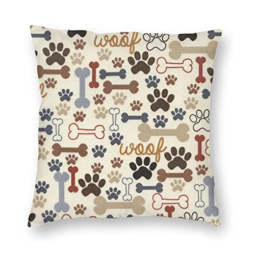 Dog Paw