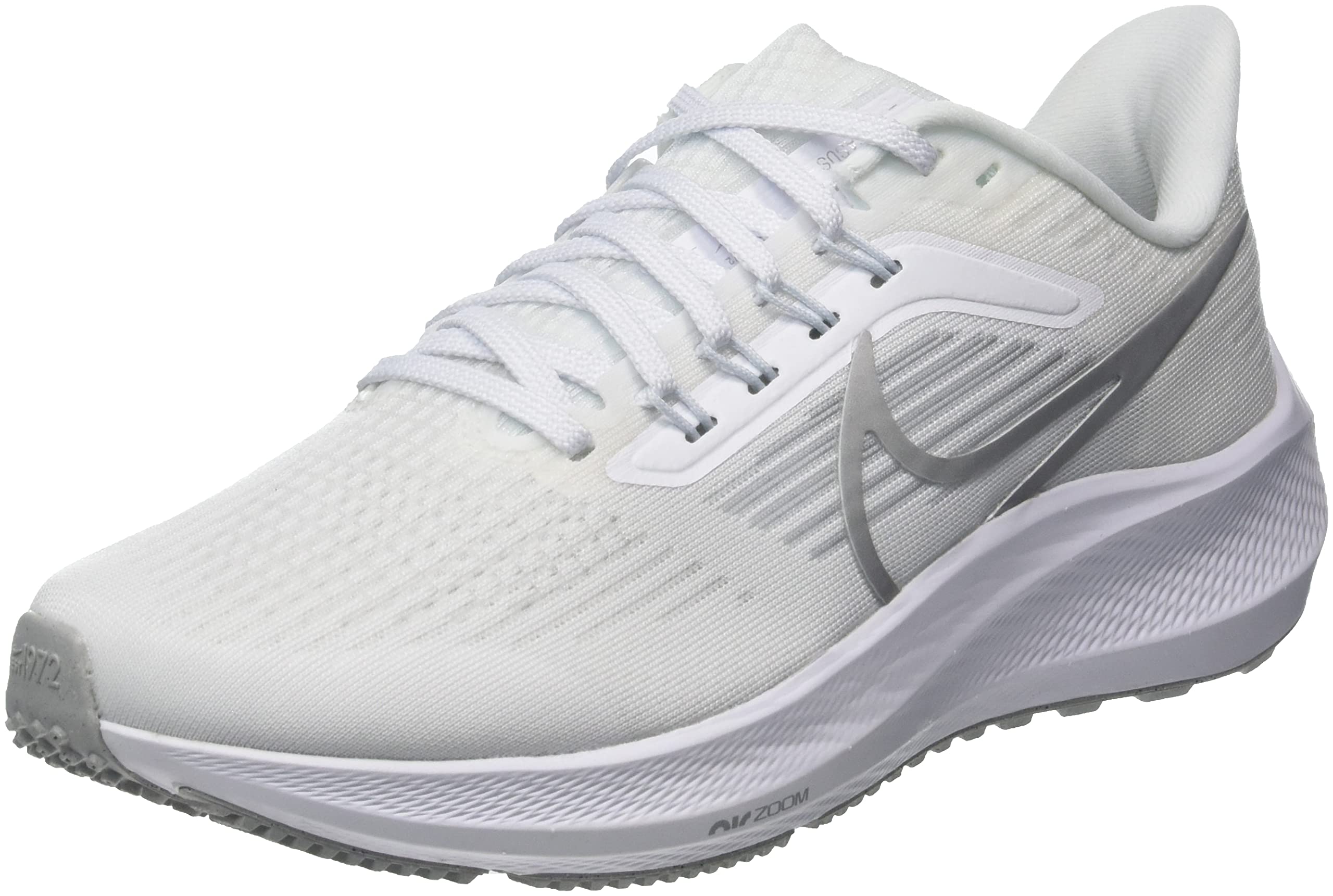 Nike Women's Air Zoom Pegasus 39 Running Shoes - Lightweight Cushioned Trainers for Road Running & Gym Workouts (Style: DH4072) | Perfect for Jogging, Marathon Training & Everyday Wear