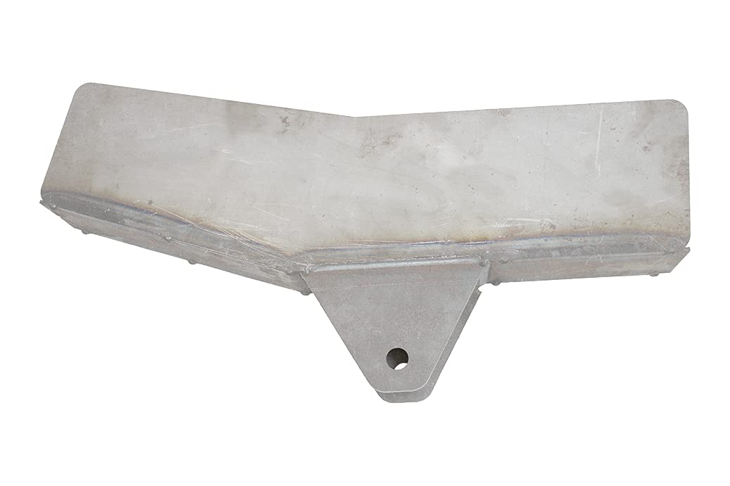 CJ Rear Forward Spring Mount Section - Left Side Replacement Part for Jeep CJ Models | Off-Road & 4x4 Suspension Upgrade