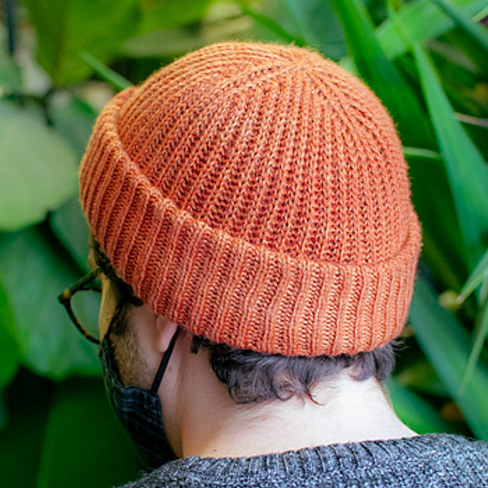 AVFKW x Chinua Chin Matthews Sloop Beanie Palette - Stylish Winter Knit Hat for Men & Women - Perfect for Cold Weather, Outdoor Activities & Fashion Accessories