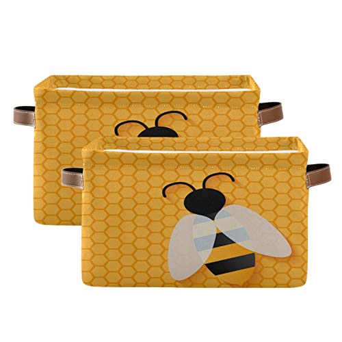Bee Honeycomb