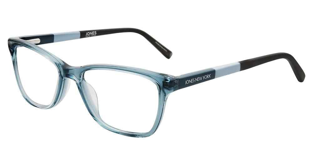 Jones New York Sunglasses J 236 0tea - Stylish UV Protection Shades for Women, Perfect for Outdoor Activities, Beach & Driving