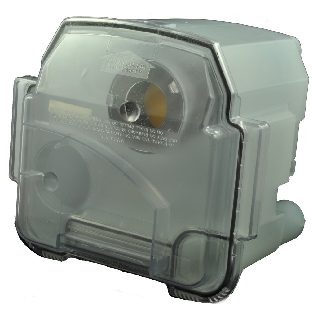 Hoover Cleaner Extractor Recovery Tank - Replacement Part for Carpet Cleaning Machines | Perfect for Home & Commercial Deep Cleaning