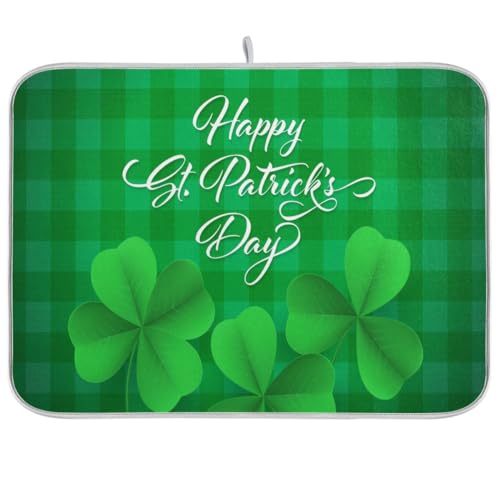 Patrick's Day#04