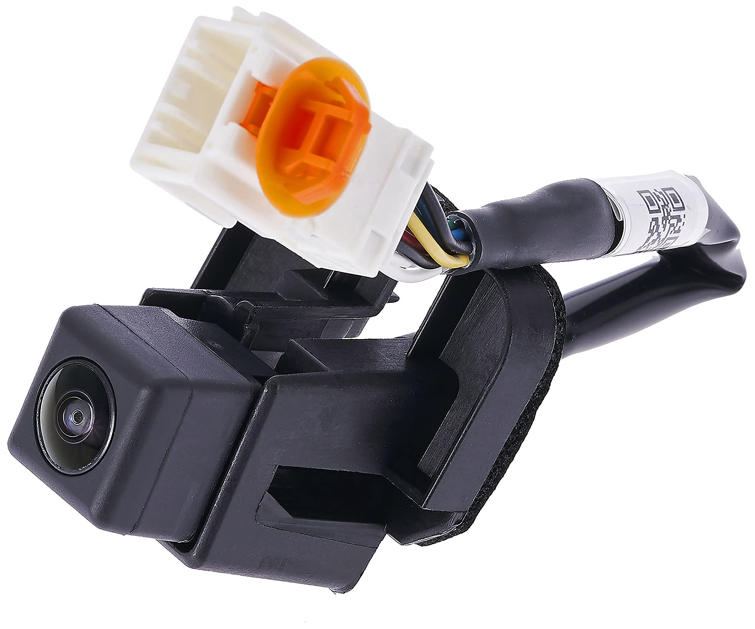 Dorman 590-074 Rear View Backup Camera Replacement for Honda Accord, Civic, CR-V - Enhanced Parking Safety for Night Driving & Tight Spaces