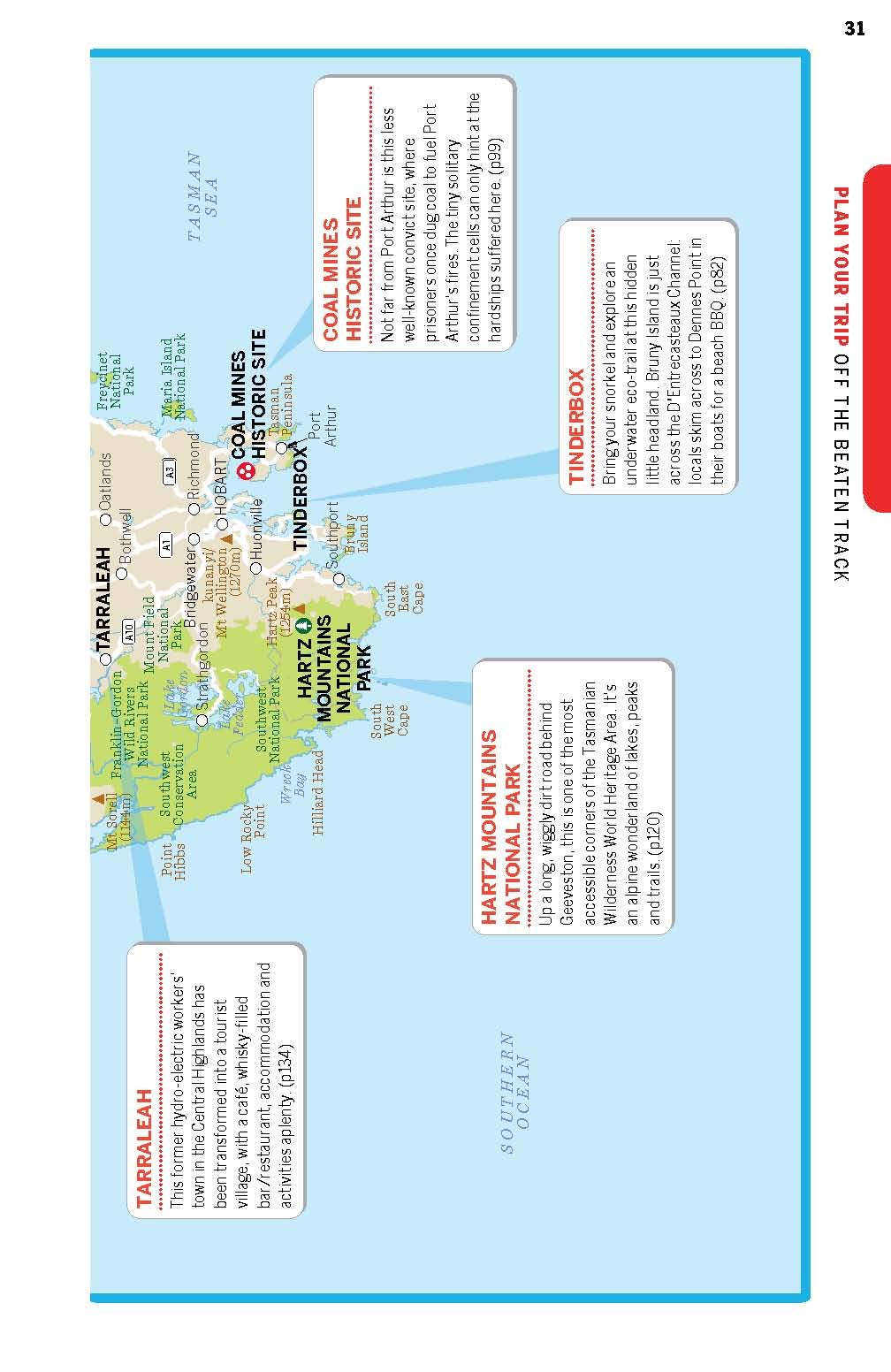 Ultimate Tasmania Travel Guide 2024 - Best Attractions, Itineraries & Tips | Explore Nature, Hiking & Adventure