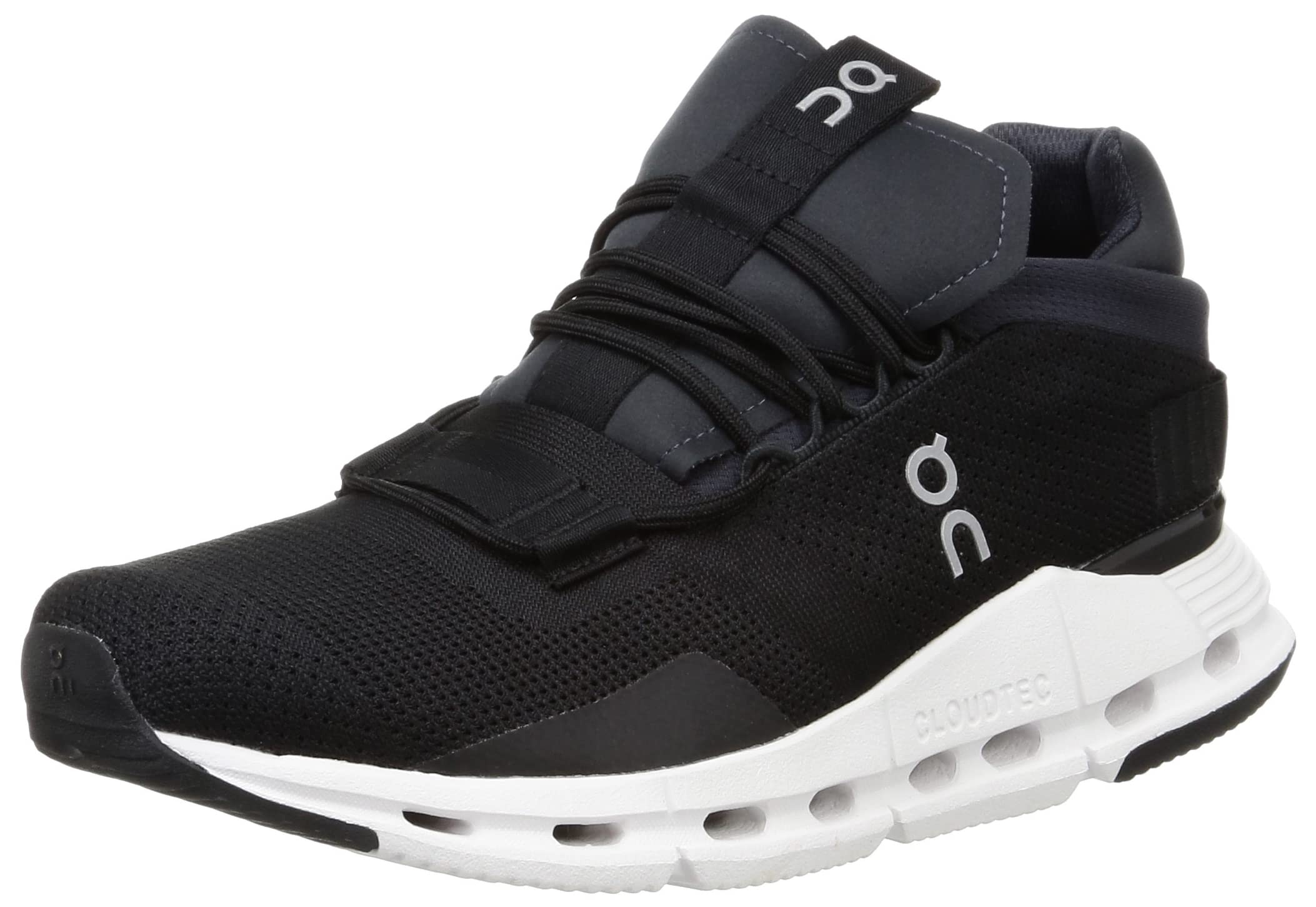 Men's Cloudnova Running Shoes - Lightweight & Breathable Sneakers for Jogging, Gym Workouts & Casual Wear