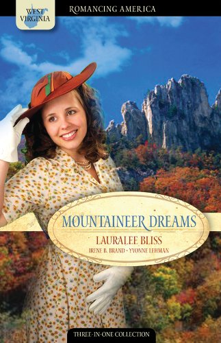 Mountaineer Dreams: Strong Mountains & Romantic Seneca Shadows - A West Virginia Love Story for Brides & Outdoor Enthusiasts | Perfect for Wedding Inspiration & Mountain Getaways