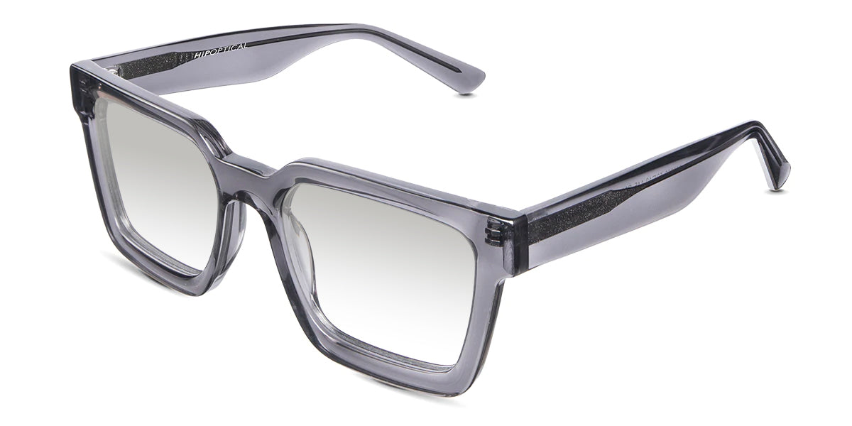 Umer Men's Prescription Tinted Sunglasses - UV Protection & Polarized Lenses for Driving, Fishing & Outdoor Activities