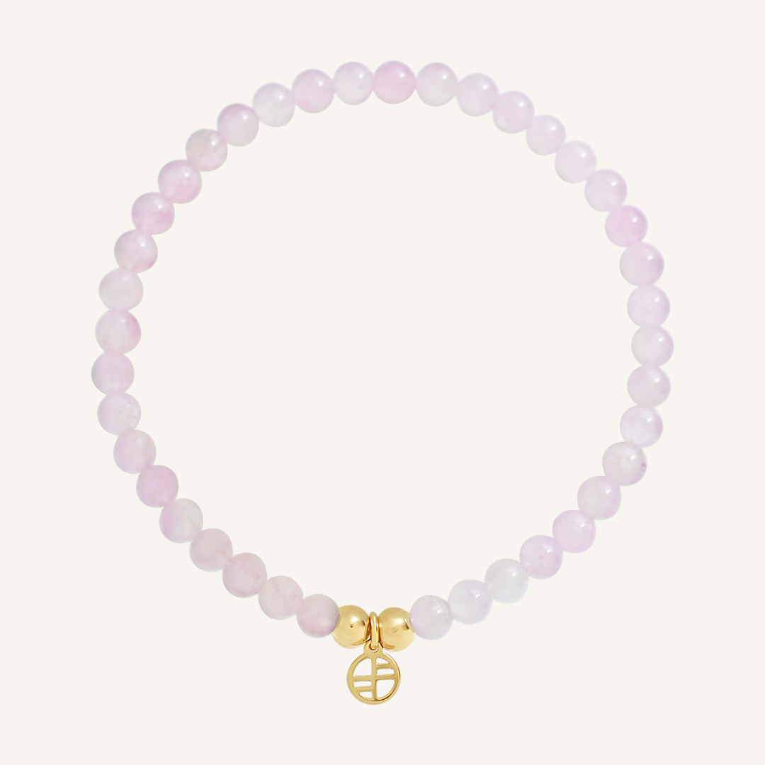 Lumier Bracelets for Women - Elegant Adjustable Beaded Bracelets Set - Perfect for Gifts, Parties & Everyday Wear