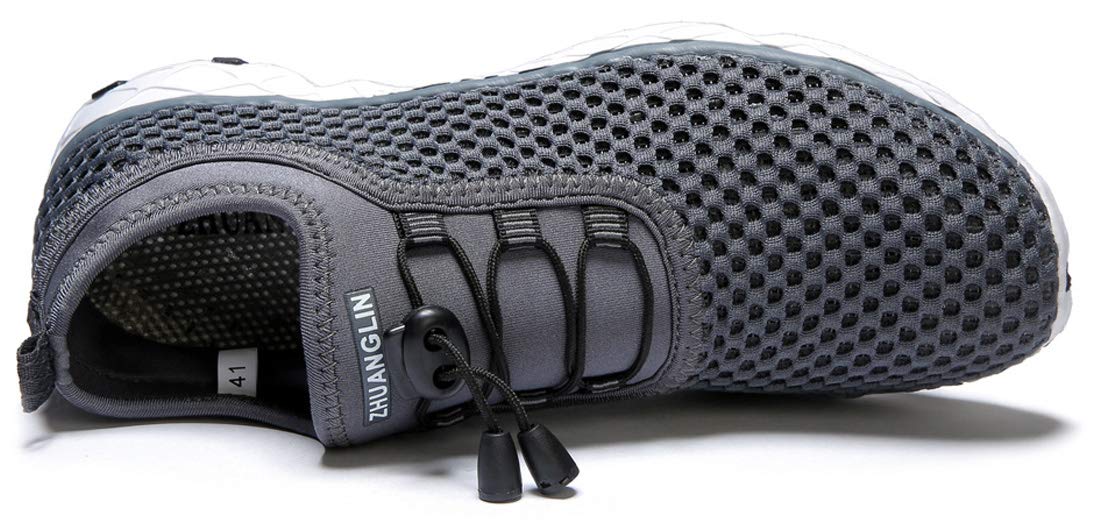 Women's Quick-Drying Aqua Water Shoes for Swimming, Beach, Yoga & Outdoor Activities - Lightweight & Comfortable Non-Slip Sports Shoes