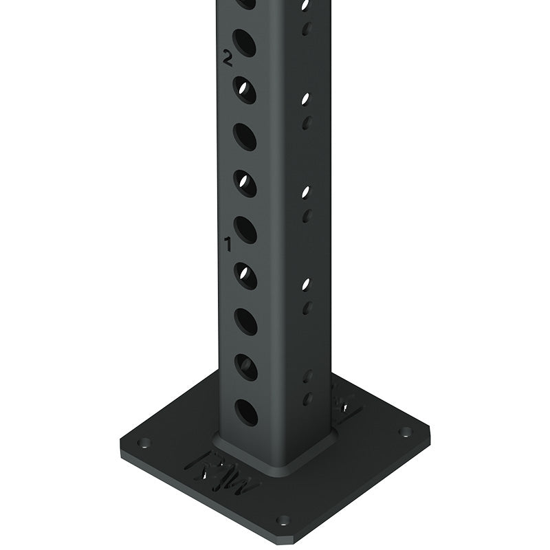 Titan Part Upright 2510 Replacement Part - Compatible with Various Equipment Models | Perfect for Industrial Maintenance & Repair Scenarios