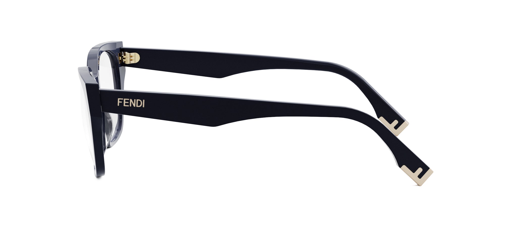 Fendi Way FE50001I Sunglasses - Luxury Designer Shades for Women - Perfect for Outdoor Activities, Travel & Fashion Accessories