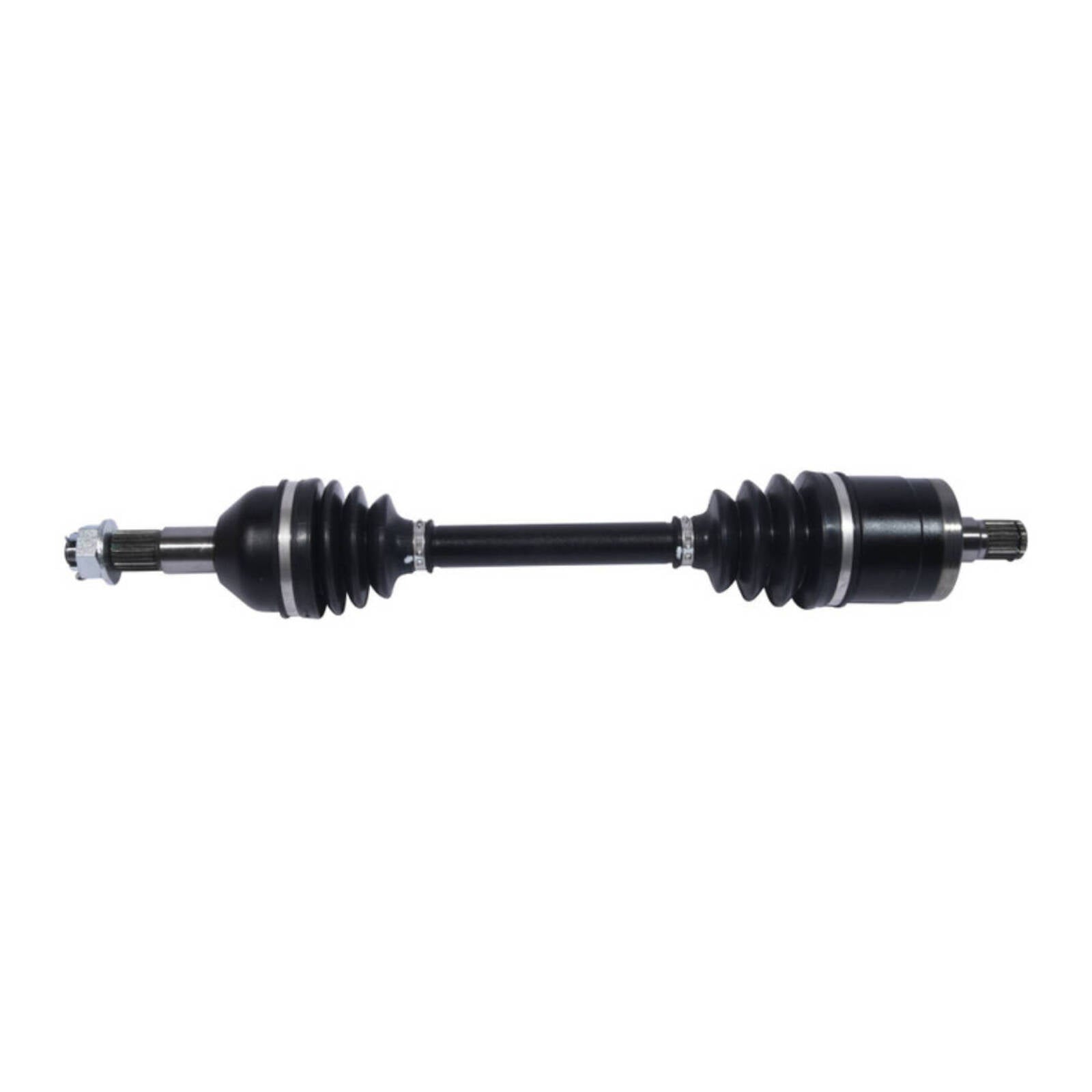ATV CV Axle 8 Ball Complete Shaft Replacement - Heavy Duty Off-Road Drive Shaft for ATV & UTV - Perfect for Trail Riding, Mudding & Off-Road Adventures