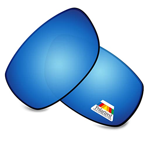Ice Blue Polarized