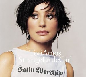 Strange Little Girl / After All / Only Women Bleed - Vintage Rock Music Collection for Home Listening & Retro Parties
