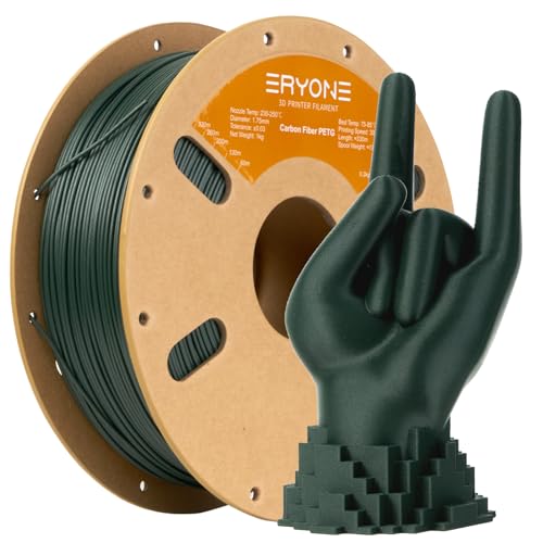 Petg-cf-olive Green