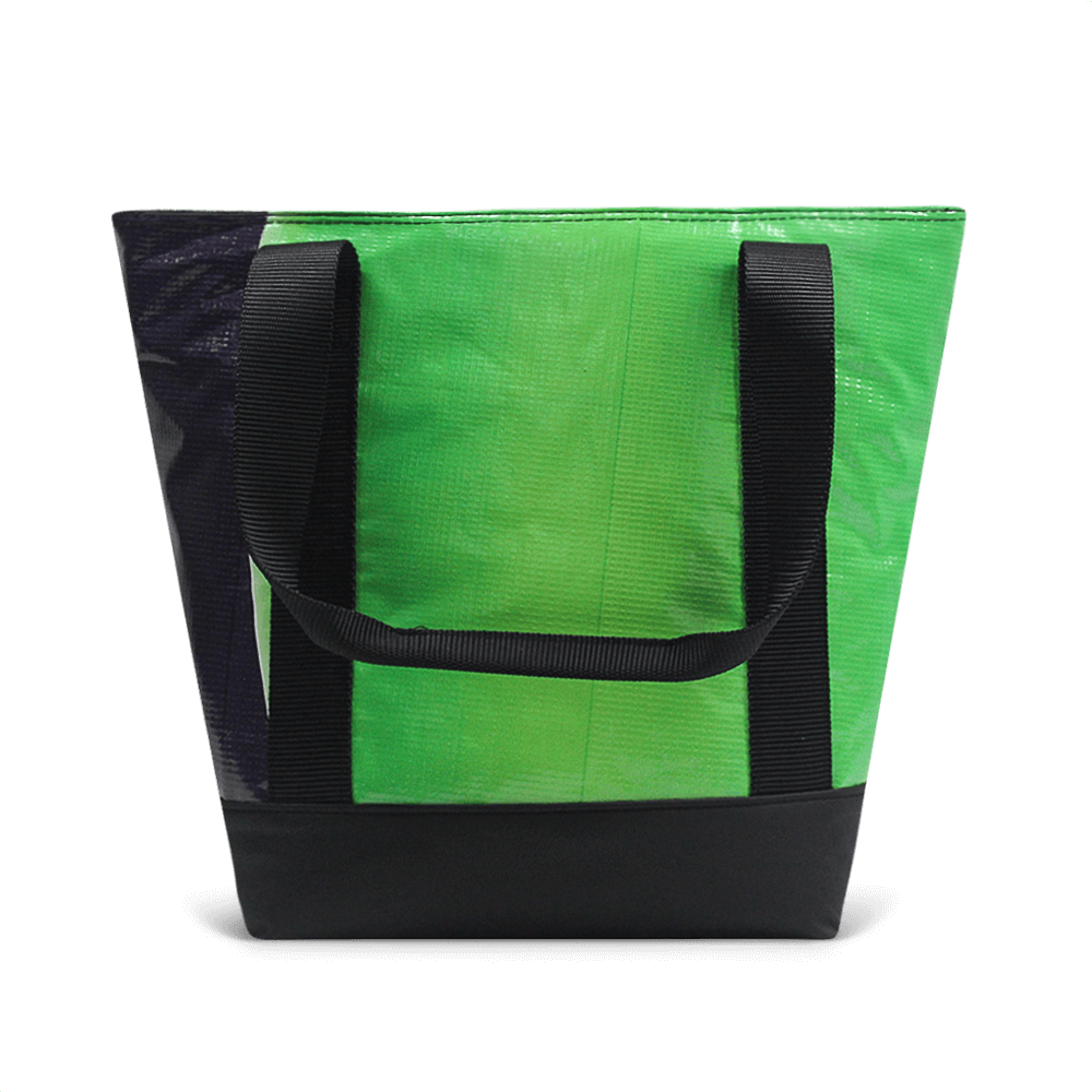 Beck Cooler Bag Bk1 00691 - Insulated Lunch Bag for Work, Picnics & Outdoor Adventures | Leakproof & Durable