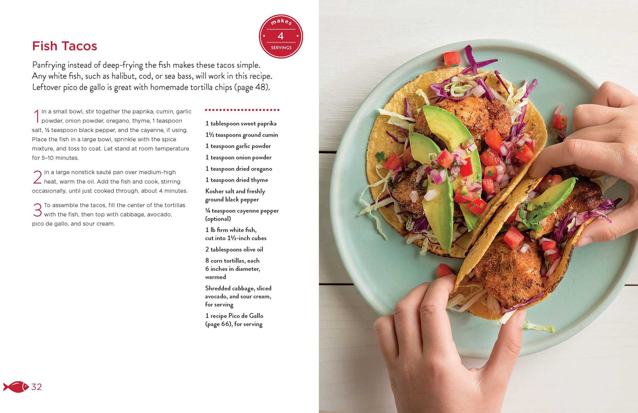 The Junior Chef Cookbook: Easy & Delicious Recipes for Kids - Meals, Snacks, Desserts | Perfect for Family Cooking, Birthday Parties & After-School Activities