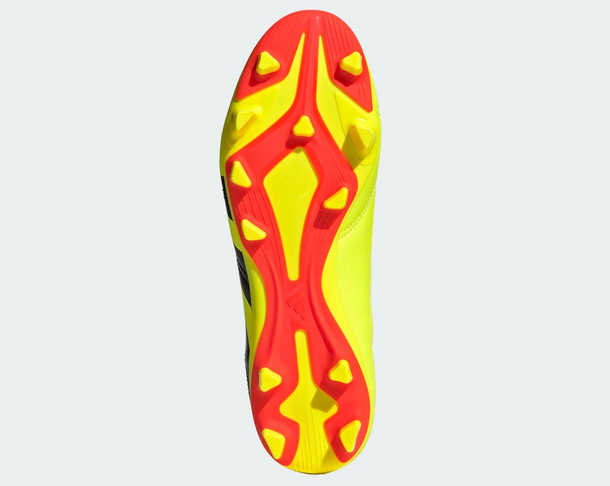 Predator Club FXG Soccer Cleats for Adults - Lightweight Football Shoes for Men & Women - Perfect for Turf, Grass & Indoor Soccer Matches