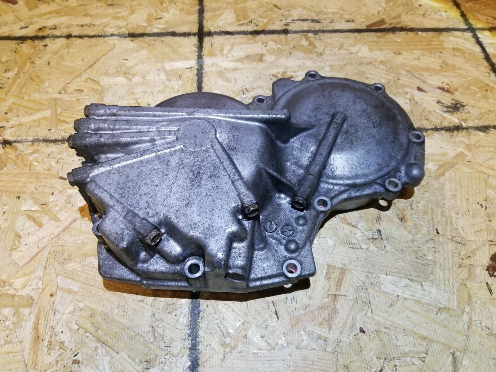 Volvo S40 Automatic Transmission Cover OEM Replacement for 2005-2009 Models - Perfect for DIY Car Repairs & Maintenance