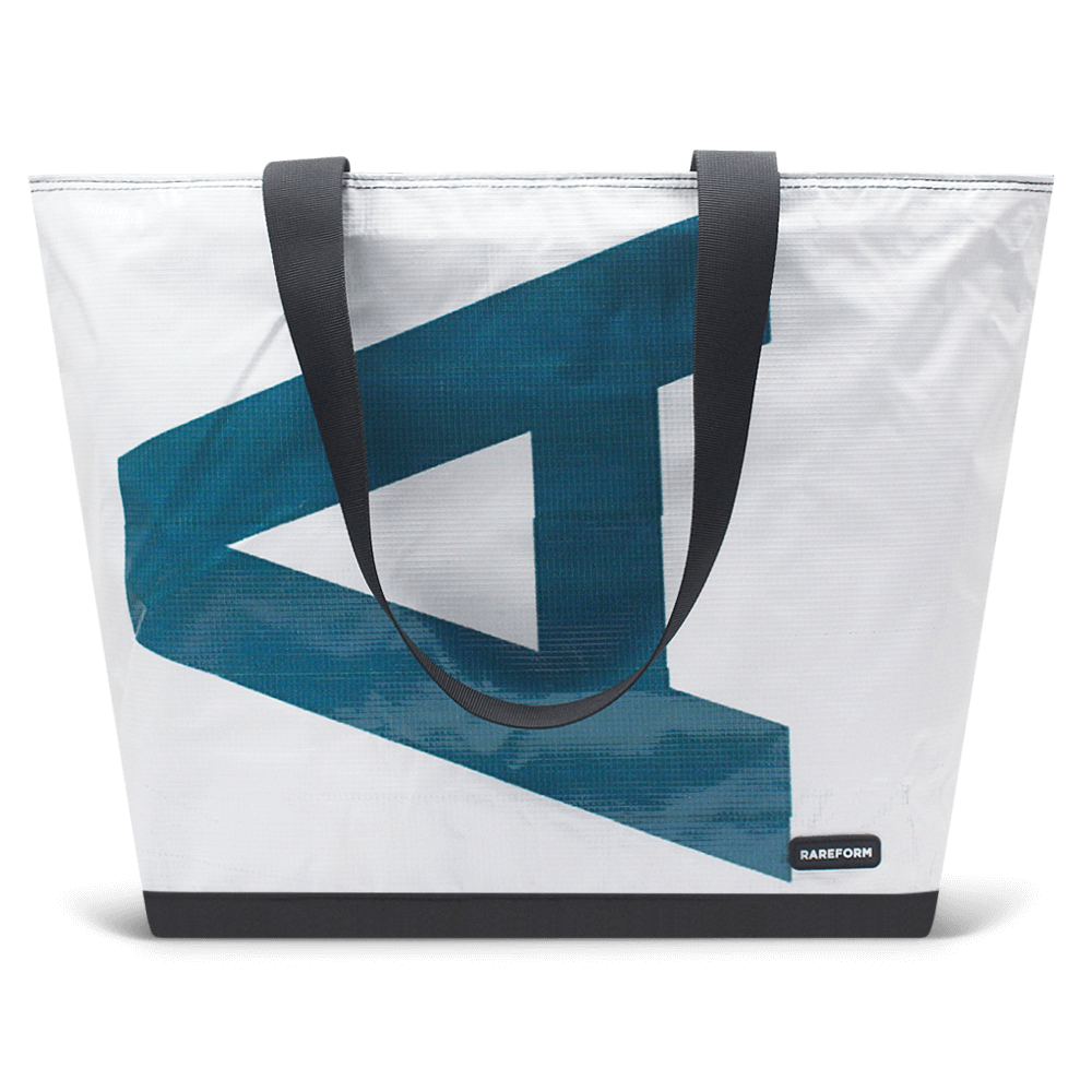 Almost Perfect Zippered Blake Tote - Stylish Leather Handbag for Women | Perfect for Work, Travel & Everyday Use