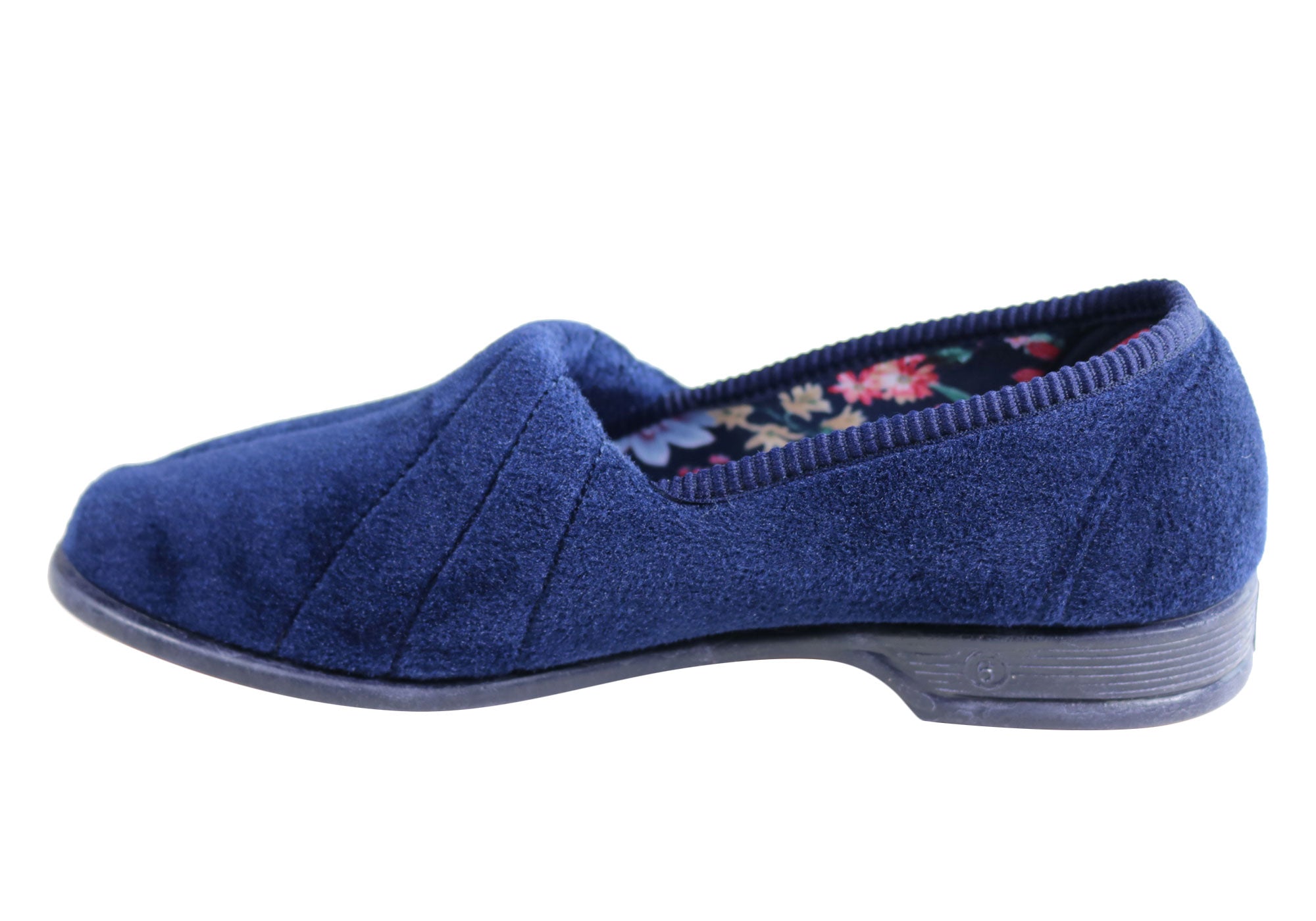 Euroflex Koala Women's Comfortable Indoor Slippers - Soft Memory Foam House Shoes Made in Spain - Perfect for Home, Lounge & Relaxation