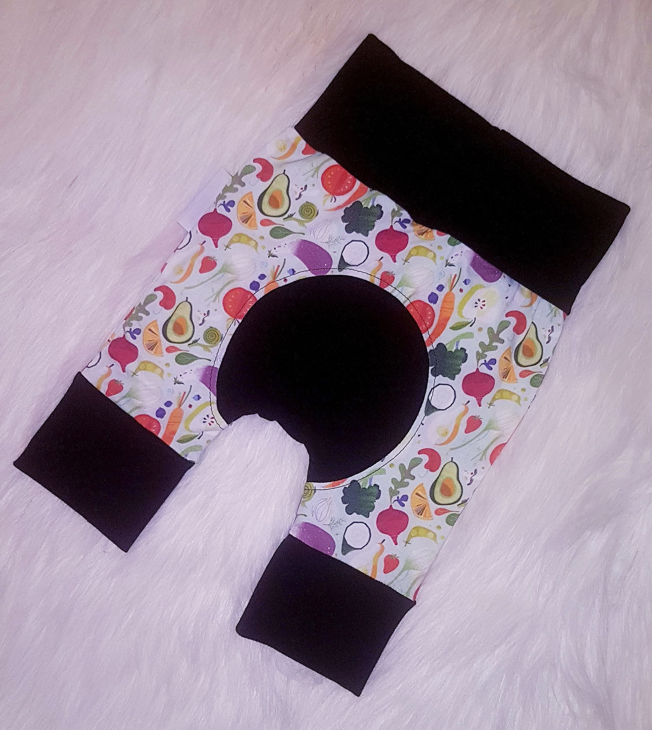 AppleCheeks Inspired Adjustable Grow With Me Shorts (Shortiloones) - Perfect for Baby, Toddler & Kids Playtime & Outdoor Activities