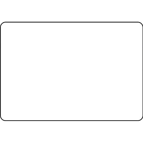 Torrey Scale Label Blank Standard Label for LSQ-40L Scale TR-8010 - 58mm x 40mm UPC Barcode Labels (1500 Labels/Roll, 12 Rolls/Case) - Compatible with Torrey Scale & Most Printers - Made in USA - Perfect for Retail, Warehouse & Shipping Labeling
