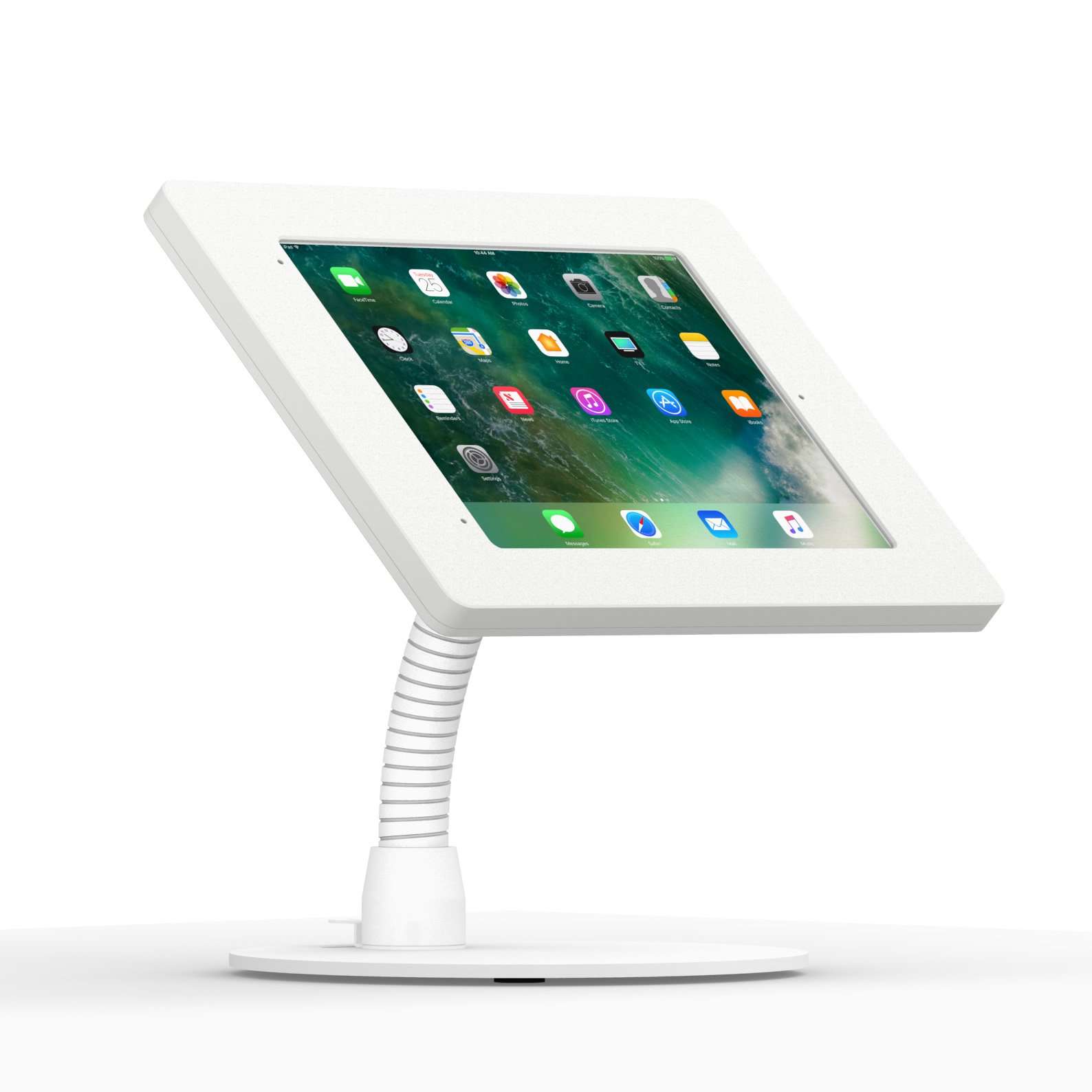VidaMount White iPad Pro 10.5