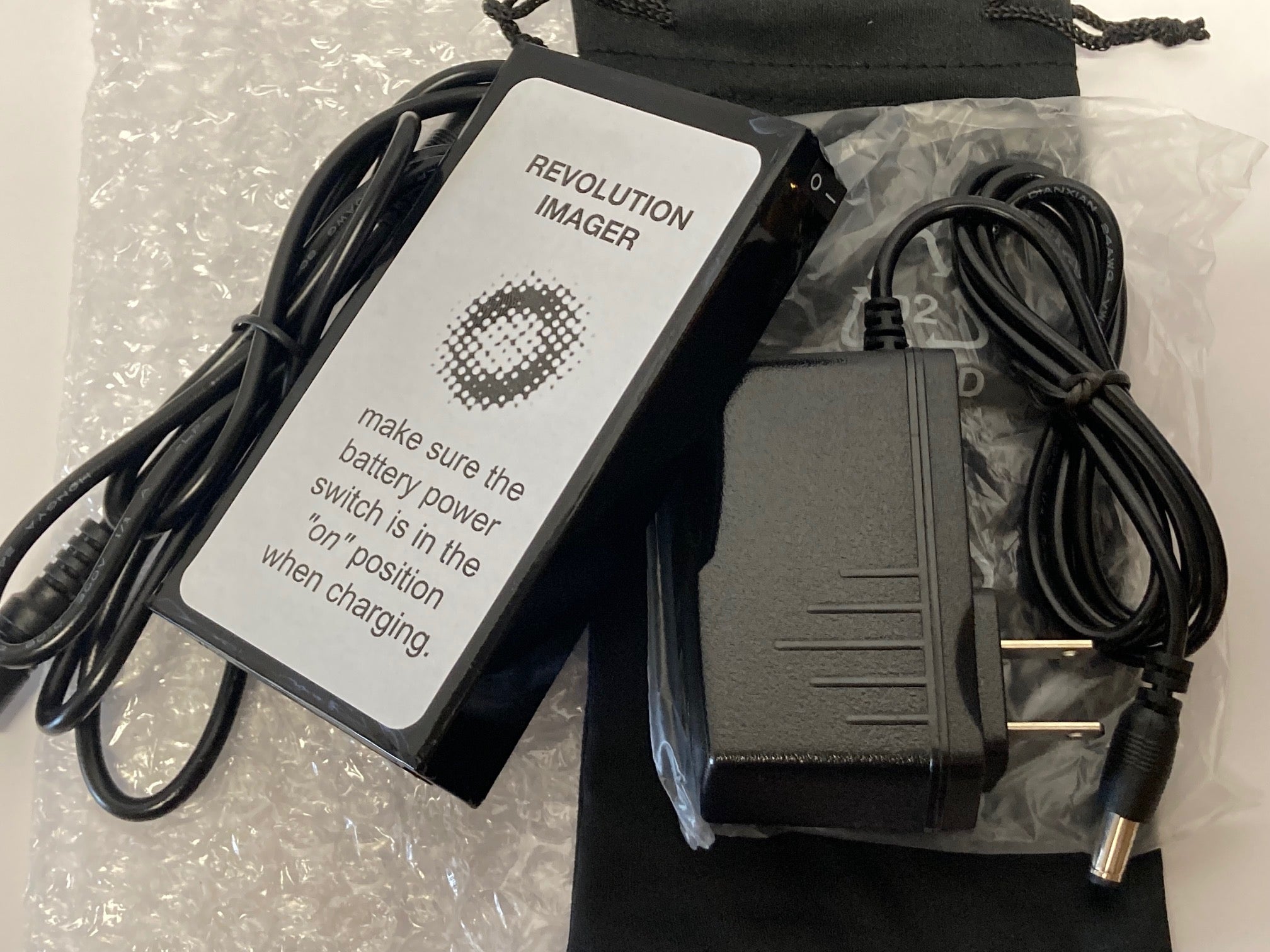 12V DC 4800mAh Rechargeable Lithium Battery - High Capacity Power Supply for Drones, RC Cars, LED Lights & Portable Devices (Long Lasting & Lightweight)