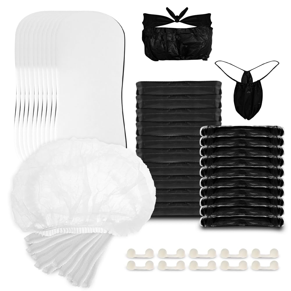 Professional Bronze Tan Spray Tanning Kit with Machine, Quick-Setup Tent, Feet Pads & Accessories - Complete Salon & Home Spray Tan Solution for Beginners & Professionals - Perfect for Mobile Tanning Services & At-Home Glow