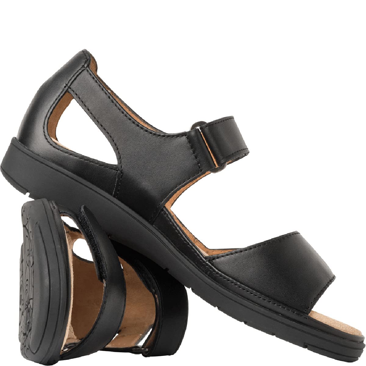 Stylish Women's Open Toe High Heel Sandals - Comfortable Summer Dress Shoes for Weddings, Parties & Date Nights