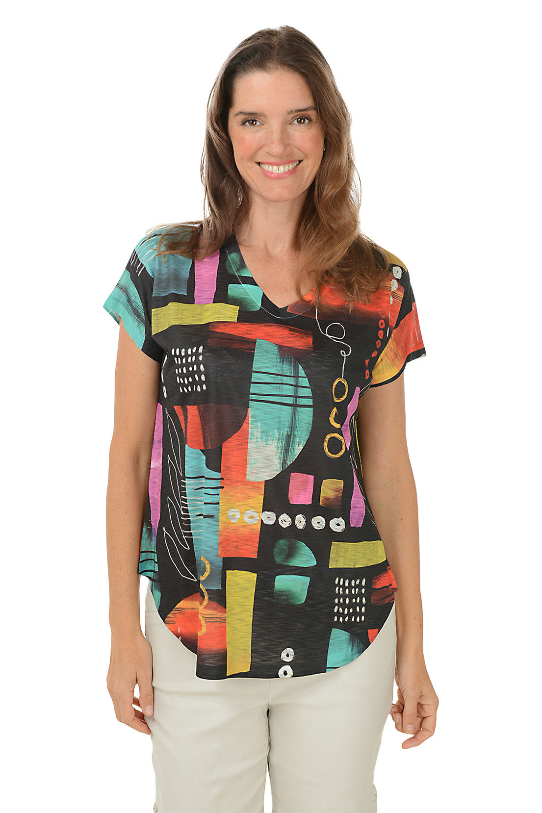 BLACK MULTI