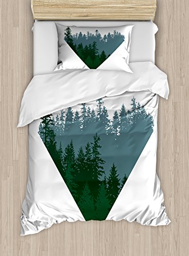 Dark Green Slate Blue