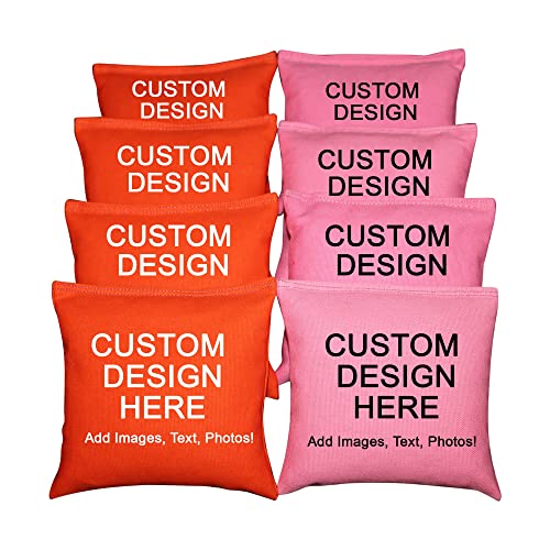 Begineer Cornhole Bags