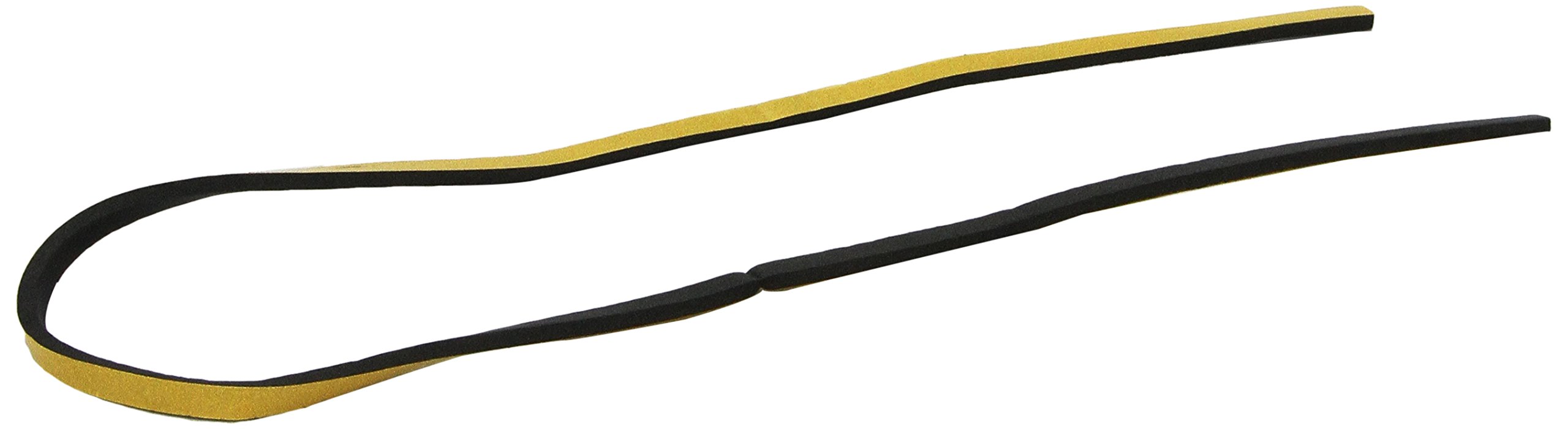 ACDelco 09195079 GM Original Equipment Passenger Compartment Air Filter Access Hole Cover Seal - Replacement Air Filter Seal for GM Vehicles - Perfect for HVAC System Maintenance & Cabin Air Filter Replacement