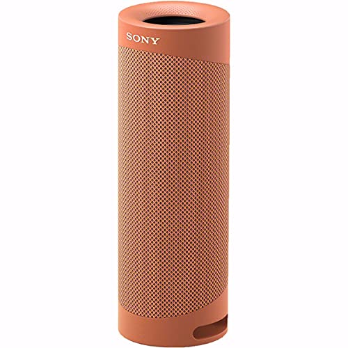 Coral Red XB23